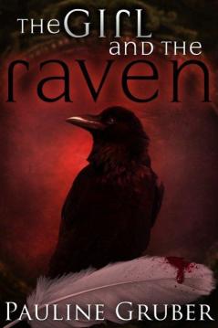 The Girl and the Raven Cover